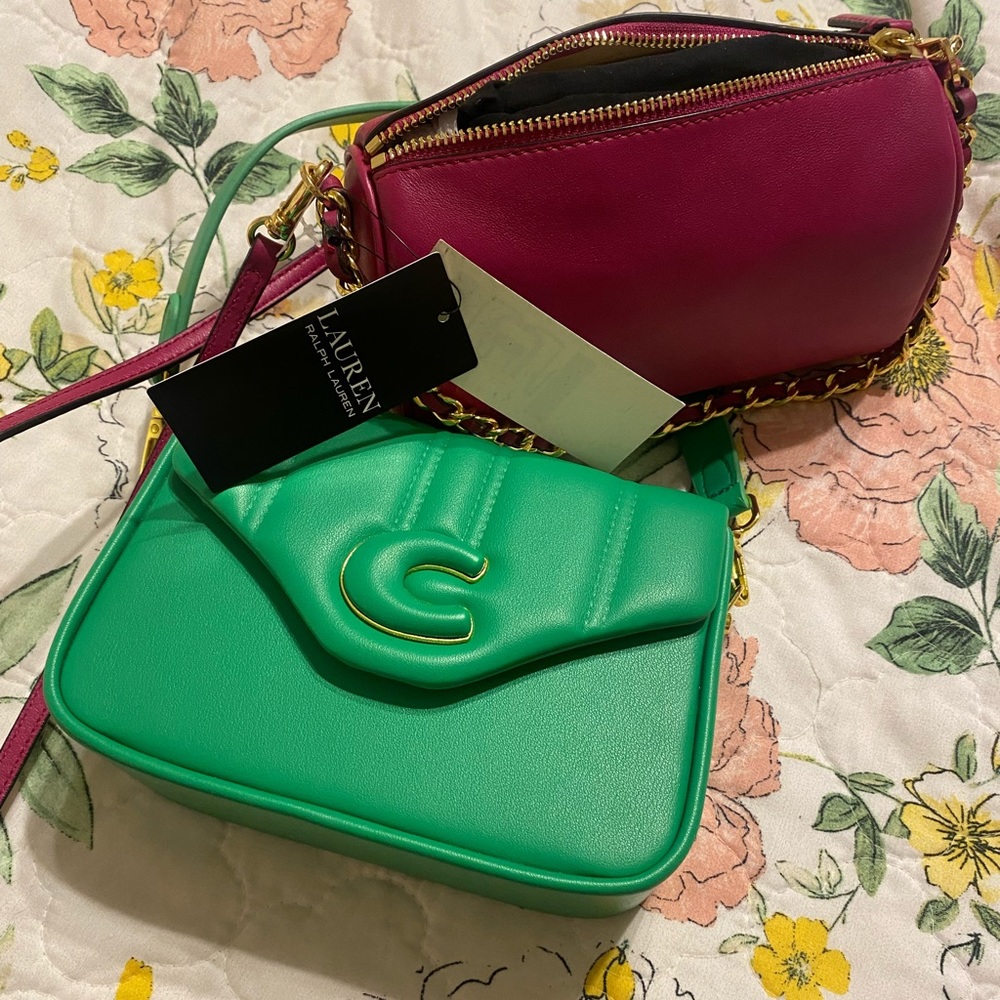 Bundle bag